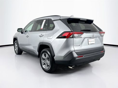 Certified 2022 Toyota RAV4 XLE image 2