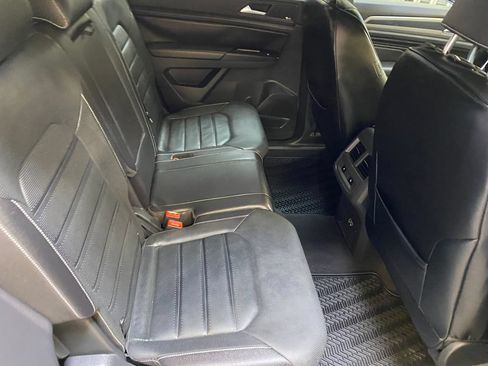 Used 2020 Volkswagen Atlas Cross Sport SEL Premium AWD/4WD image 29