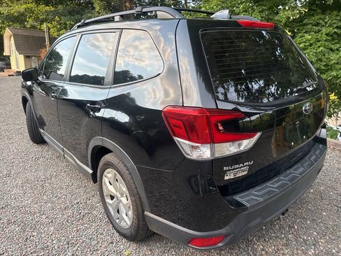 Used 2019 Subaru Forester w/ Popular Package #1 AWD/4WD image 5