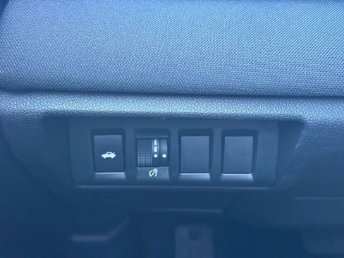 Certified 2025 Subaru Legacy Premium image 10