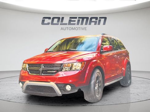 Used 2015 Dodge Journey SXT w/ Flexible Seating Group AWD/4WD image 32