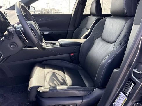Certified 2024 Lexus RX 350 FWD w/ Convenience Package image 11