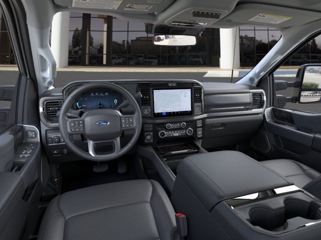 New 2026 Ford F250 Lariat w/ Tremor Off-Road Package AWD/4WD image 9