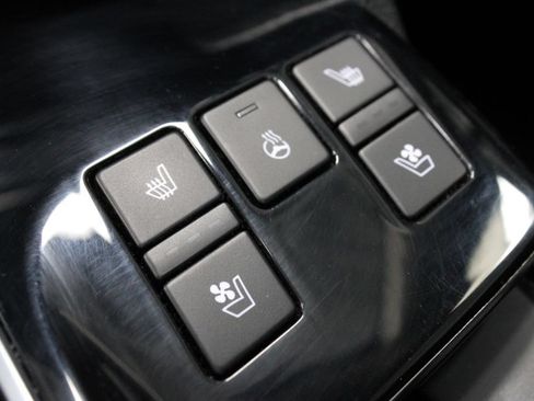 Used 2023 Kia Sportage SX FWD image 5