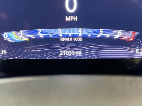 Used 2022 Jeep Grand Cherokee L Laredo image 8