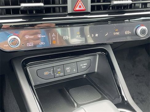 New 2026 Kia K5 GT-Line w/ GT-Line Premium Package image 35