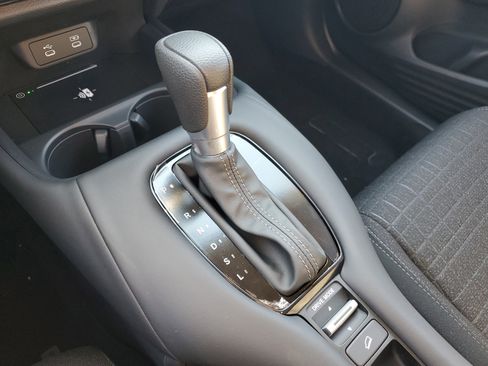 New 2026 Honda HR-V LX image 26