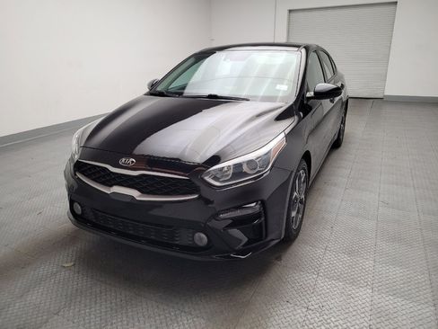 Used 2020 Kia Forte LXS image 15