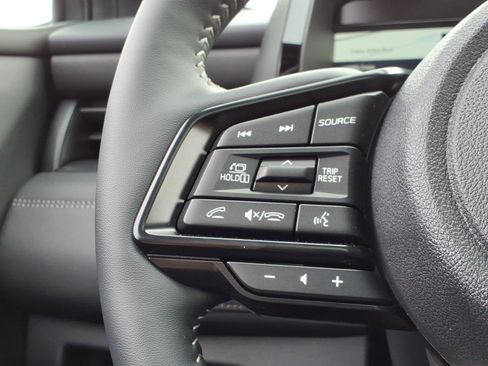 New 2026 Subaru Outback Touring XT AWD/4WD image 21