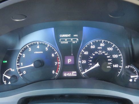 Used 2015 Lexus RX 350 AWD image 15