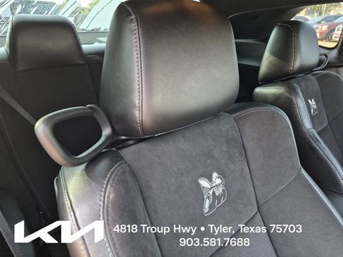 Used 2022 Dodge Challenger R/T Scat Pack RWD image 14