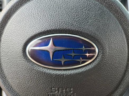 Used 2023 Subaru Ascent Limited w/ Technology Package AWD/4WD image 32