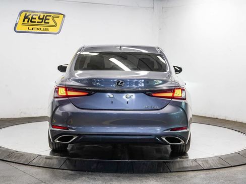 Used 2021 Lexus ES 350 FWD image 3