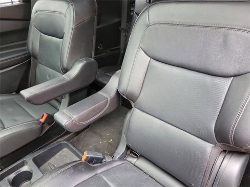 Used 2020 Ford Explorer Limited image 15