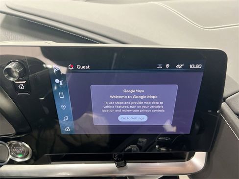 New 2025 Chevrolet Corvette Z06 image 15