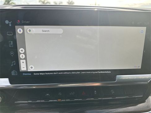 Certified 2024 Chevrolet Silverado 1500 RST image 20