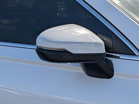 New 2026 Honda CR-V EX image 24