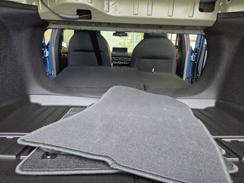 New 2026 Honda Civic Sport image 12