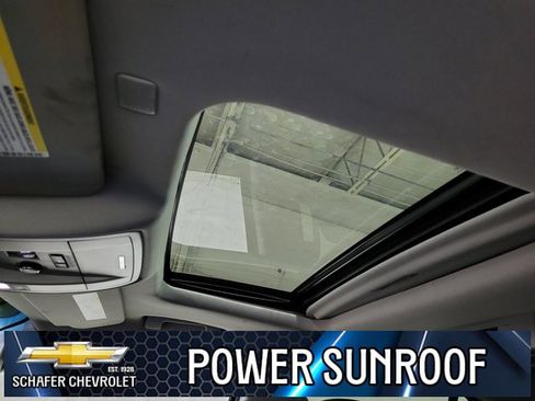 Used 2017 Chevrolet Tahoe LT w/ Max Trailering Package image 6