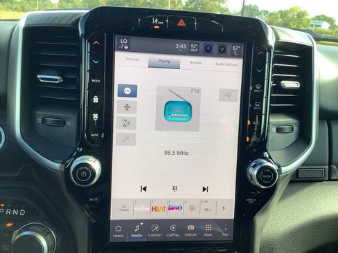 New 2026 RAM 1500 Big Horn image 21