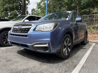 Used 2018 Subaru Forester 2.5i Premium w/ All-Weather Package AWD/4WD video 1
