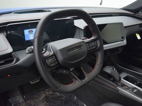 New 2026 Dodge Charger R/T AWD/4WD image 34