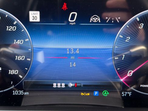 New 2026 Mercedes-Benz GLE 53 AMG 4MATIC Coupe image 27