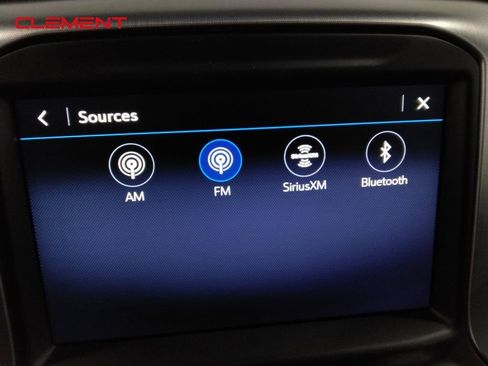 Used 2022 GMC Sierra 2500 SLT w/ SLT Convenience Package image 17