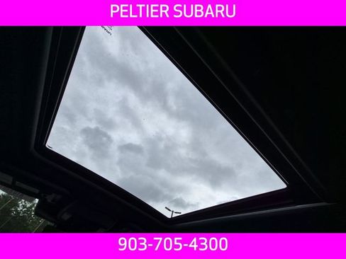 New 2026 Subaru Forester Touring image 18