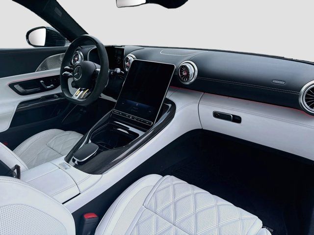 Used 2025 Mercedes-Benz AMG GT 63 image 24