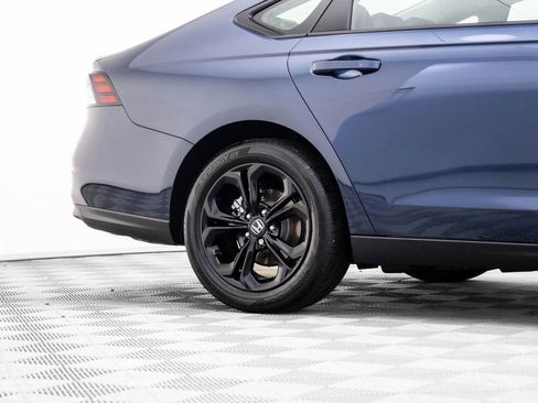 Used 2025 Honda Accord SE image 26