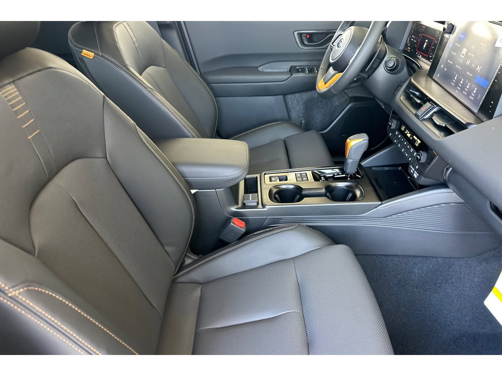 New 2026 Subaru Outback Wilderness AWD/4WD image 16