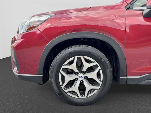Used 2021 Subaru Forester Premium AWD/4WD image 14