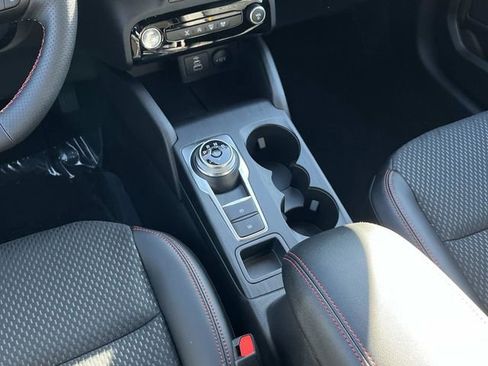 Used 2026 Ford Escape ST-Line Select w/ Equipment Group 401A AWD/4WD image 18
