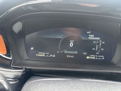 Used 2020 Lincoln Corsair Reserve w/ Equipment Group 201A image 25