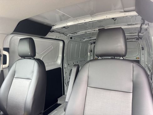 New 2026 Ford Transit 250 Low Roof image 12