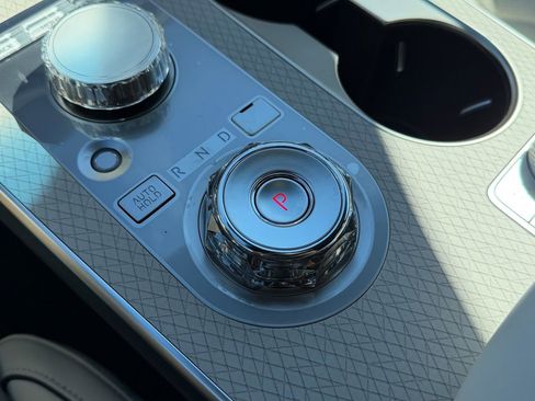 New 2026 Genesis GV80 3.5T Prestige image 12