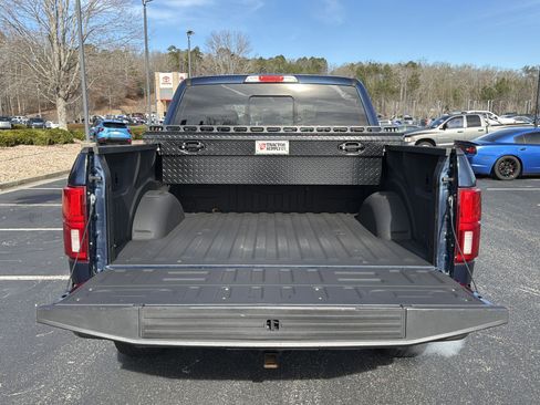 Used 2019 Ford F150 King Ranch w/ Equipment Group 601A Luxury image 19