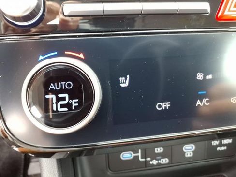 New 2026 Hyundai Tucson SEL FWD image 9