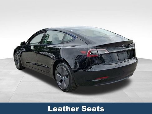 Used 2023 Tesla Model 3 Standard Range RWD image 5