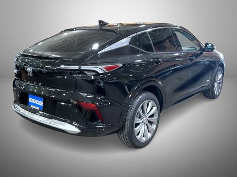 New 2026 Buick Envista Sport Touring FWD image 5