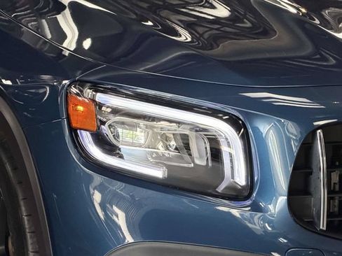 Certified 2023 Mercedes-Benz GLB 35 AMG 4MATIC image 16