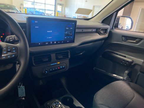 New 2026 Ford Maverick XL w/ 4K Tow Package image 12