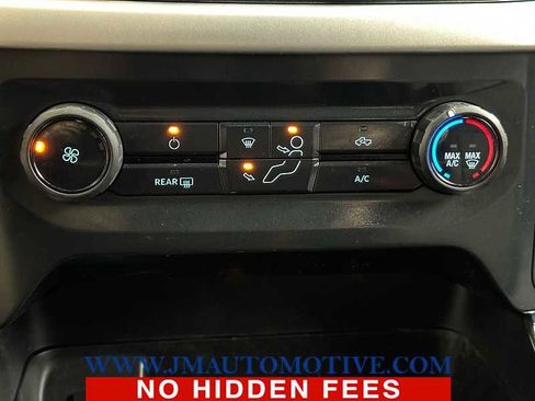 Used 2022 Ford F150 XLT image 36