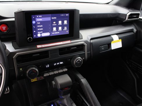 Used 2026 Toyota 4Runner TRD Sport RWD image 14