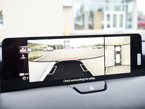 New 2026 MAZDA CX-90 3.3 Turbo S w/ Premium Plus image 19