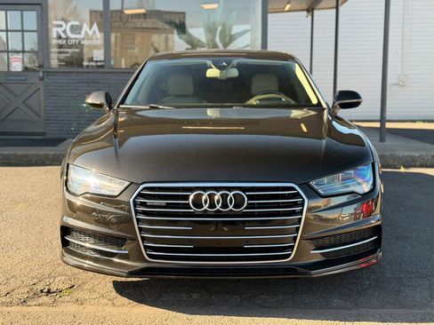 Used 2017 Audi A7 3.0T Prestige AWD/4WD image 2