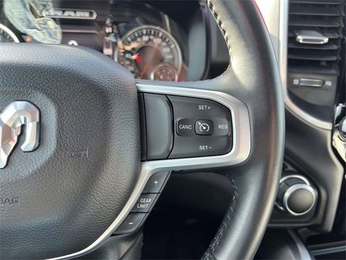 Certified 2023 RAM 1500 Big Horn image 17