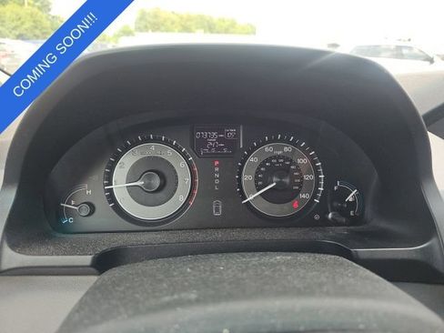 Used 2012 Honda Odyssey EX-L image 11