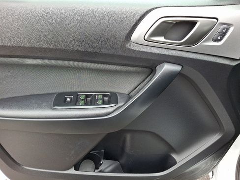 Used 2019 Ford Ranger XLT w/ Equipment Group 302A Luxury image 12